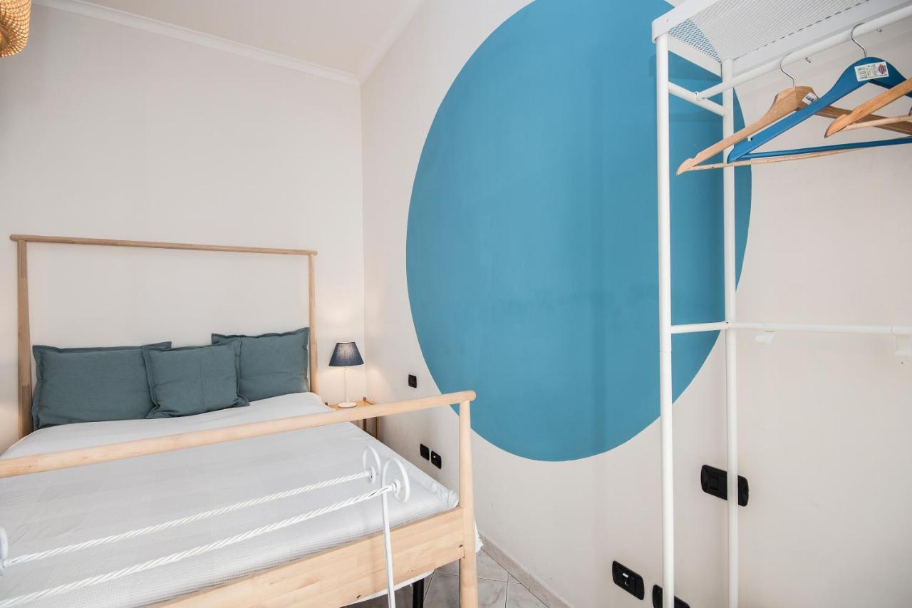 In The History 4m Bed & Breakfast Napoli